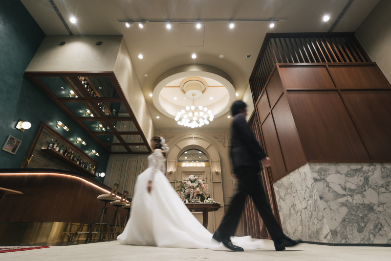 邸宅型フォトスタジオ　DRESSES STUDIO AOYAMA_投稿写真