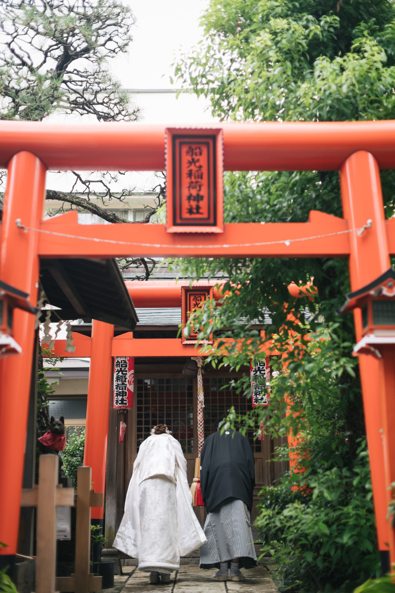 邸宅型フォトスタジオ　DRESSES STUDIO AOYAMA_投稿写真