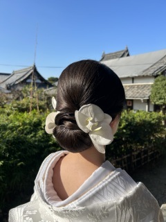 elle pupa_アドバイス写真