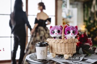 atelier Rulucca幕張スタジオ_アドバイス写真