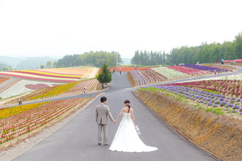 北海道の絶景スポットで記念撮影ができます！_45523_投稿写真_2