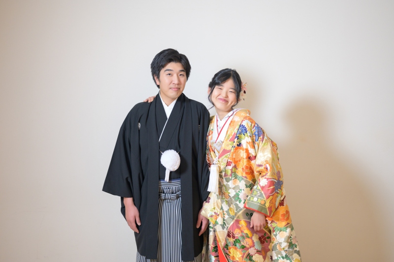 新郎ヘアメイク、美肌補正あり！_45529_投稿写真_1