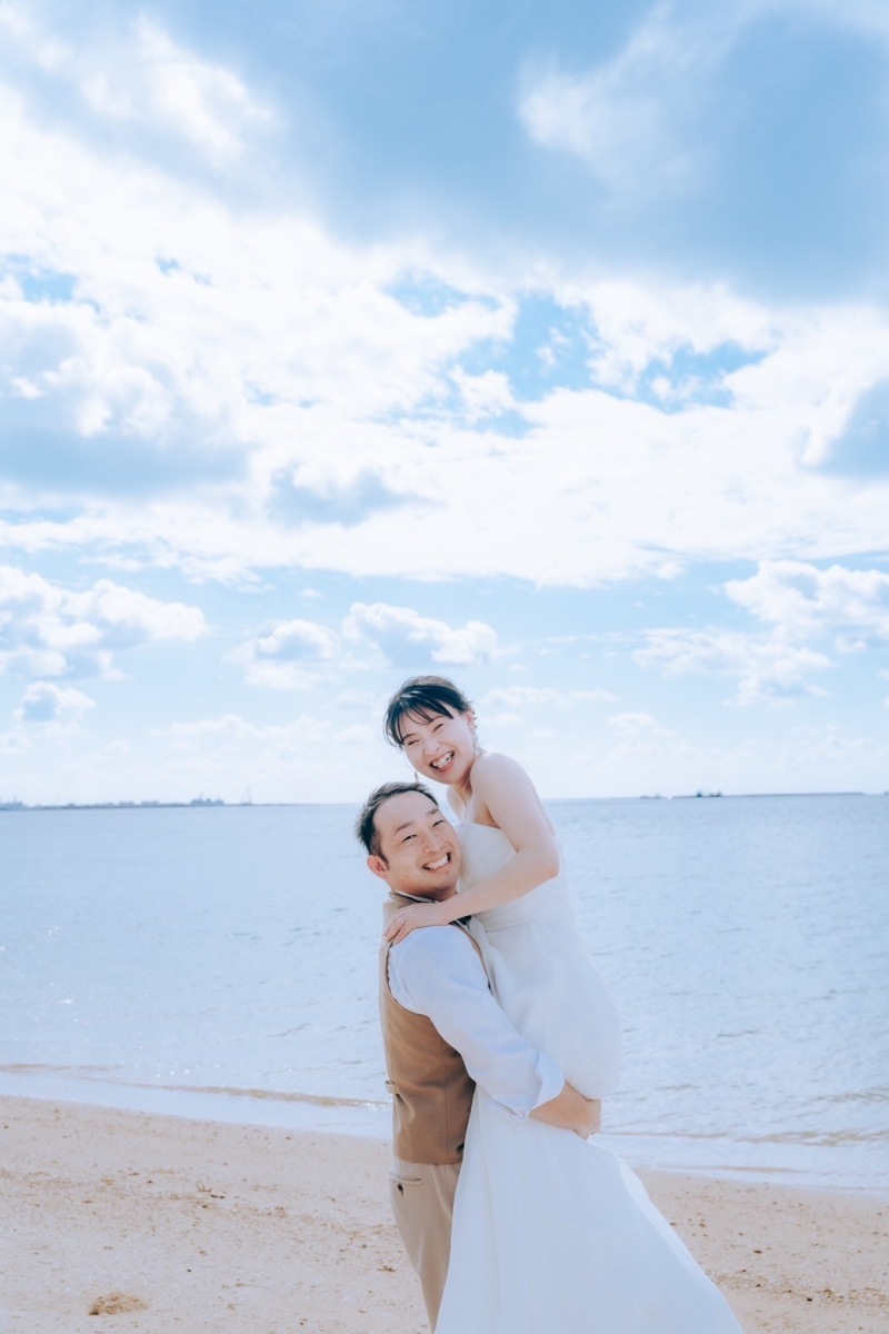 capryフォトウェディング石垣島（キャプリィフォトウェディング石垣島）_投稿写真