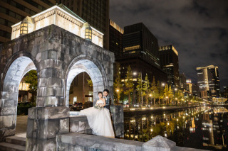 PHOTO WEDDING STYLE_アドバイス写真