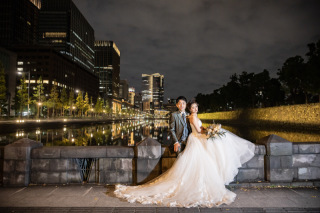 PHOTO WEDDING STYLE_アドバイス写真