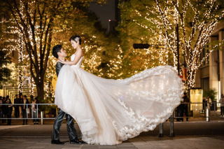 PHOTO WEDDING STYLE_アドバイス写真