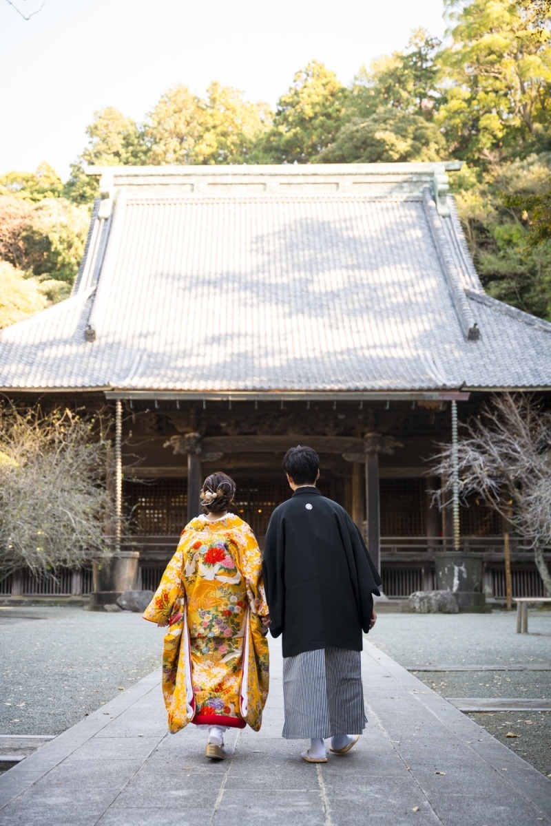 ロケーションも撮影イメージも最大限に対応◎_45549_投稿写真_2