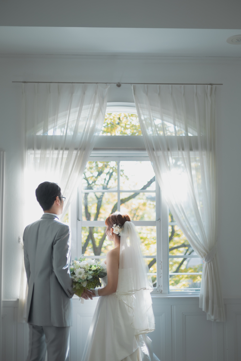 ドレスの種類が豊富・可愛い！スタッフさんの接客が良い！_45551_投稿写真_1