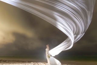 BlueSoda石垣島/宮古島クラフトフォトウェディング_アドバイス写真