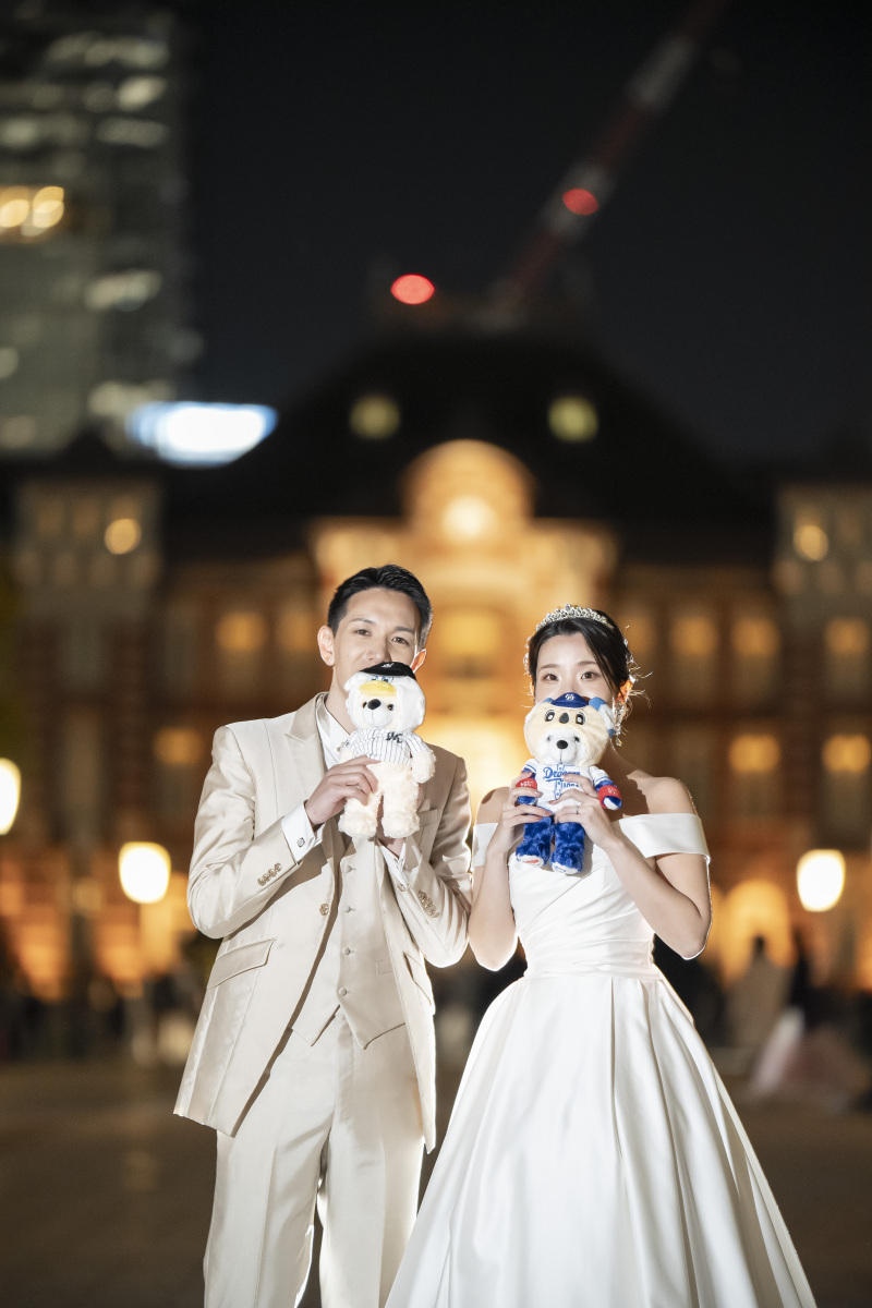 PHOTO WEDDING STYLE_投稿写真