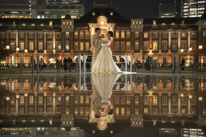 PHOTO WEDDING STYLE_投稿写真