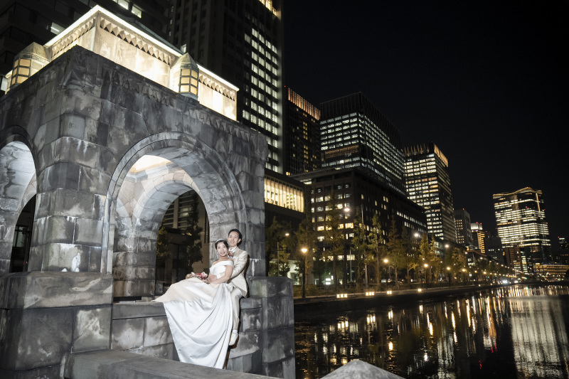 PHOTO WEDDING STYLE_投稿写真