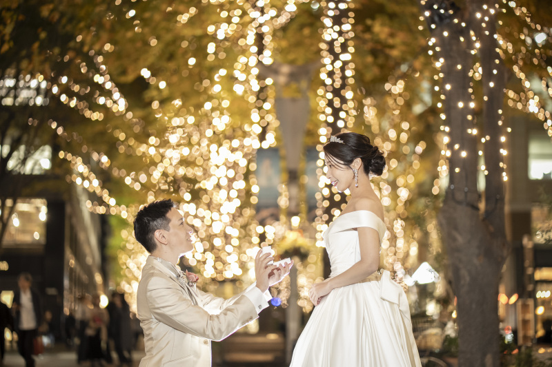 PHOTO WEDDING STYLE_投稿写真