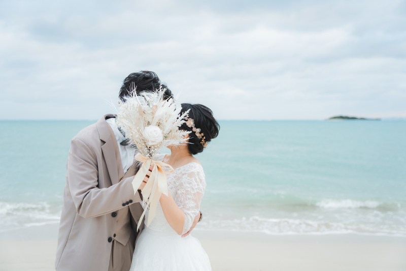 capryフォトウェディング沖縄（キャプリィフォトウェディング沖縄）_投稿写真