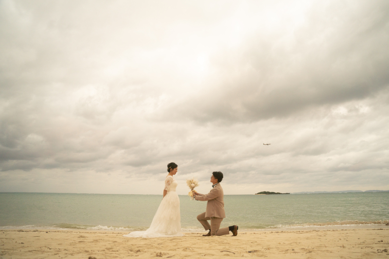 capryフォトウェディング沖縄（キャプリィフォトウェディング沖縄）_投稿写真