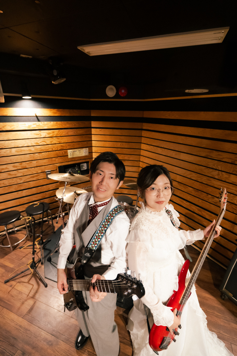 写真だけの結婚式　ecoo（エクー）_投稿写真