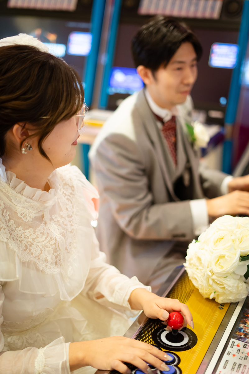 写真だけの結婚式　ecoo（エクー）_投稿写真