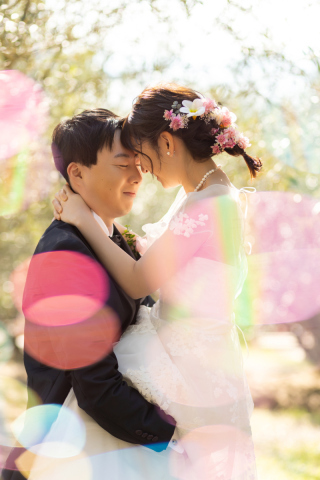 ラヴィファクトリー岡山店_アドバイス写真