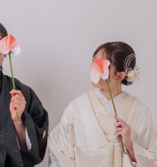 INAI WEDDING WASOU 東京浅草本店_アドバイス写真