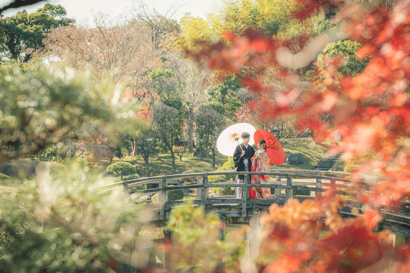カメラマンさんもメイクさんもみんなが優しく楽しい撮影◎_45574_投稿写真_3