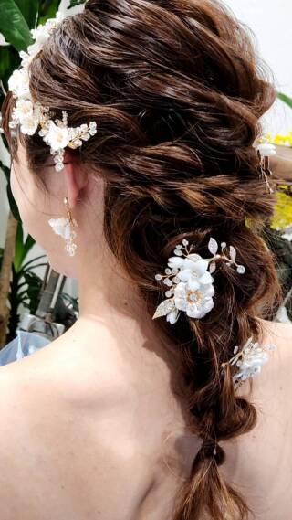 BLANZ（ブランズ）心斎橋_アドバイス写真