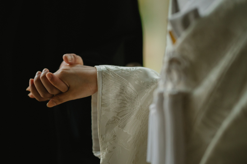 おしゃれなウェディングフォトならここ！_47155_投稿写真_3