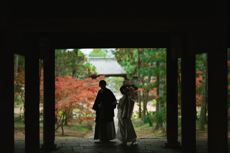 おしゃれなウェディングフォトならここ！_47155_投稿写真_2