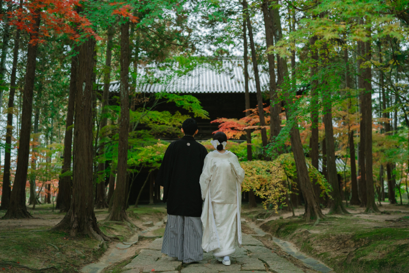 おしゃれなウェディングフォトならここ！_47155_投稿写真_1