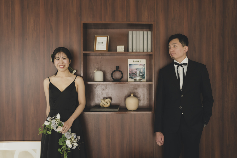 韓国風スタジオ、ヘアメイク、小物すべて可愛い♡_45581_投稿写真_2