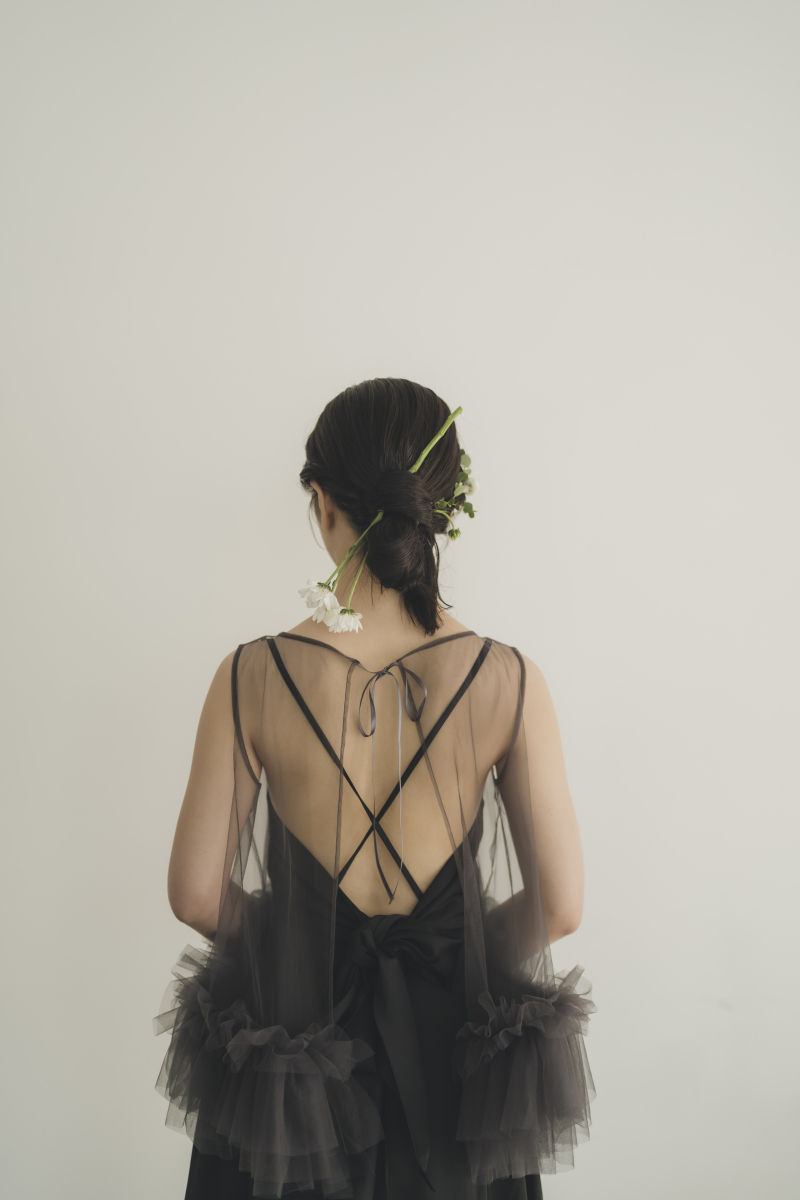 韓国風スタジオ、ヘアメイク、小物すべて可愛い♡_45581_投稿写真_3