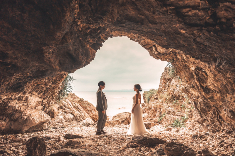 capryフォトウェディング石垣島（キャプリィフォトウェディング石垣島）_投稿写真