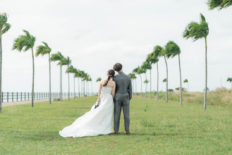 capryフォトウェディング沖縄（キャプリィフォトウェディング沖縄）_投稿写真