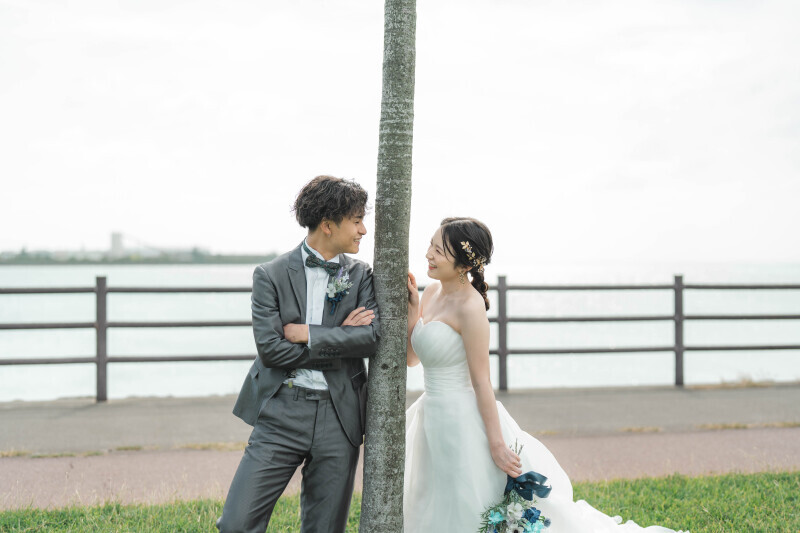 capryフォトウェディング沖縄（キャプリィフォトウェディング沖縄）_投稿写真