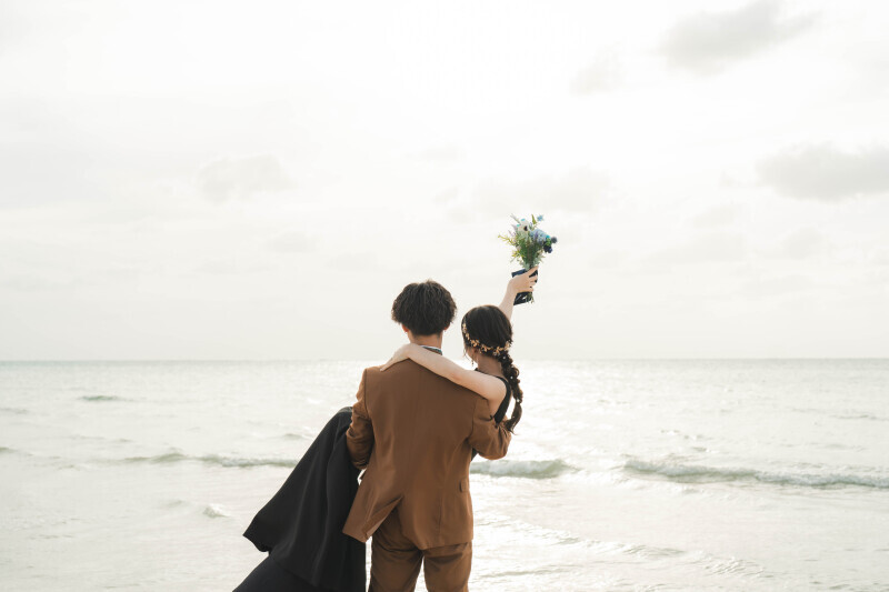 capryフォトウェディング沖縄（キャプリィフォトウェディング沖縄）_投稿写真