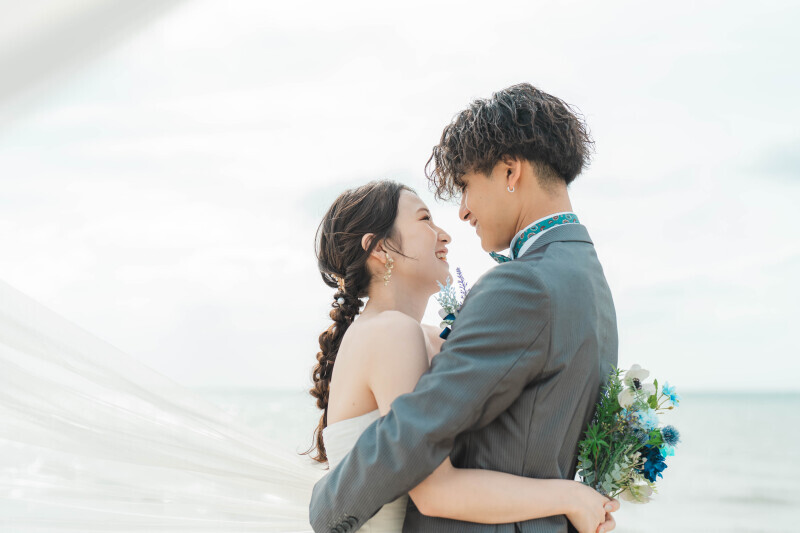 capryフォトウェディング沖縄（キャプリィフォトウェディング沖縄）_投稿写真