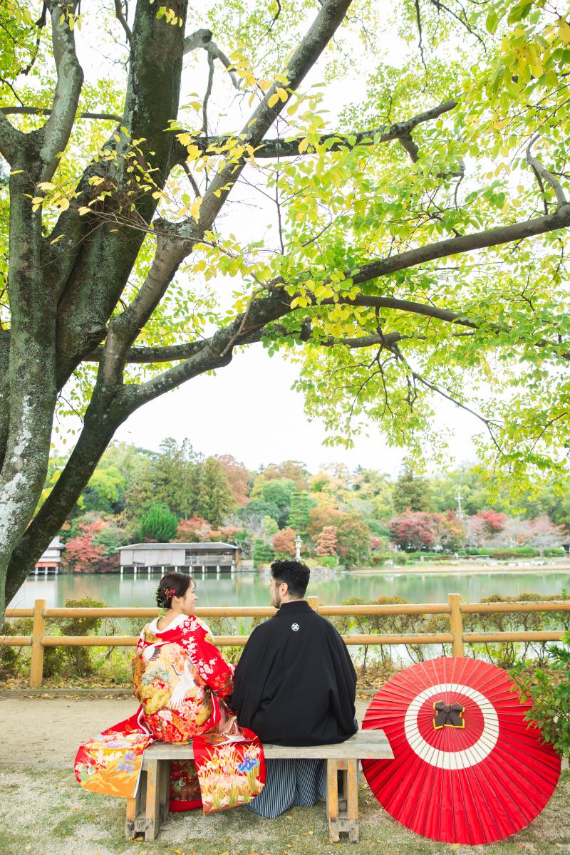 自然と笑顔があふれる撮影を求めている方にぴったり！_45595_投稿写真_2