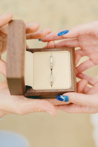 capryフォトウェディング沖縄（キャプリィフォトウェディング沖縄）_アドバイス写真