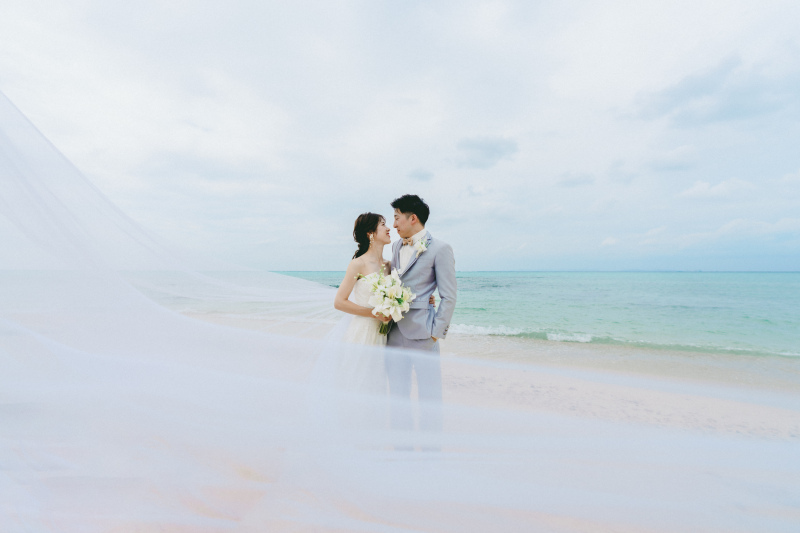 capryフォトウェディング沖縄（キャプリィフォトウェディング沖縄）_投稿写真