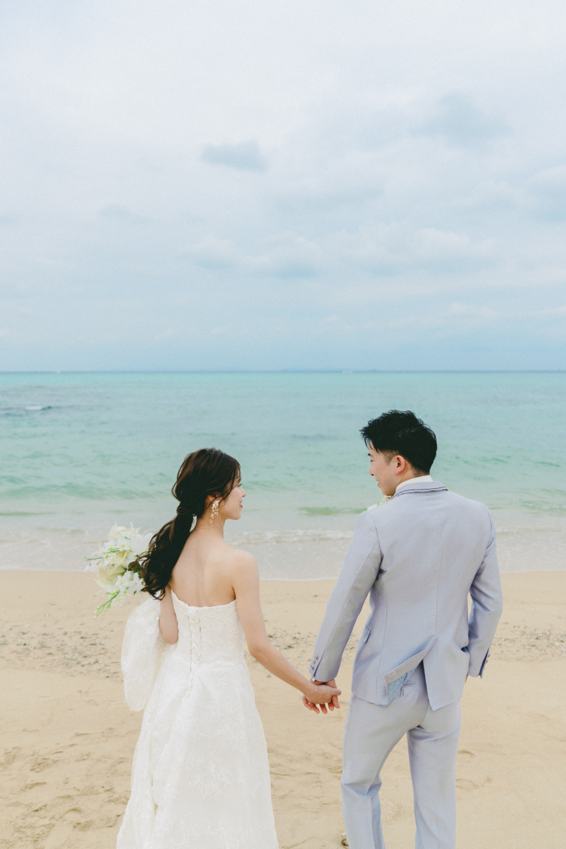 capryフォトウェディング沖縄（キャプリィフォトウェディング沖縄）_投稿写真