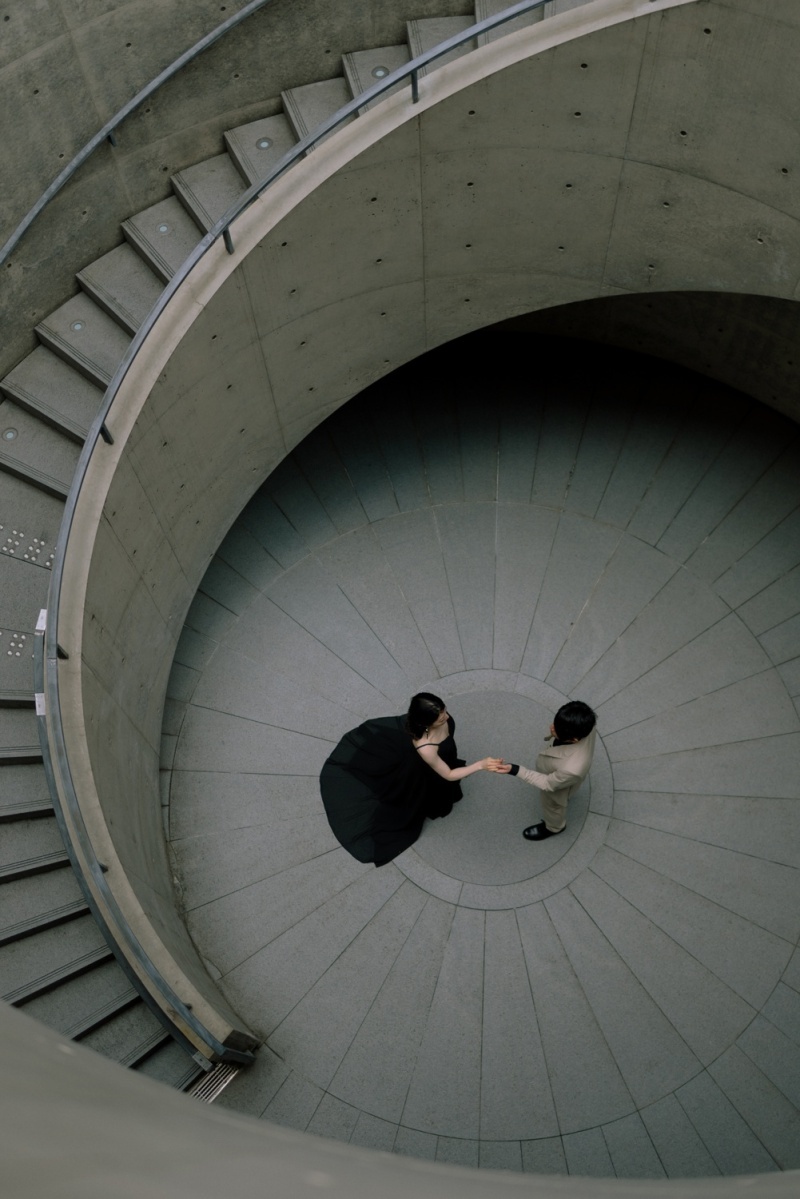 撮影前にLINEで気軽に相談できて助かりました♪_45600_投稿写真_1