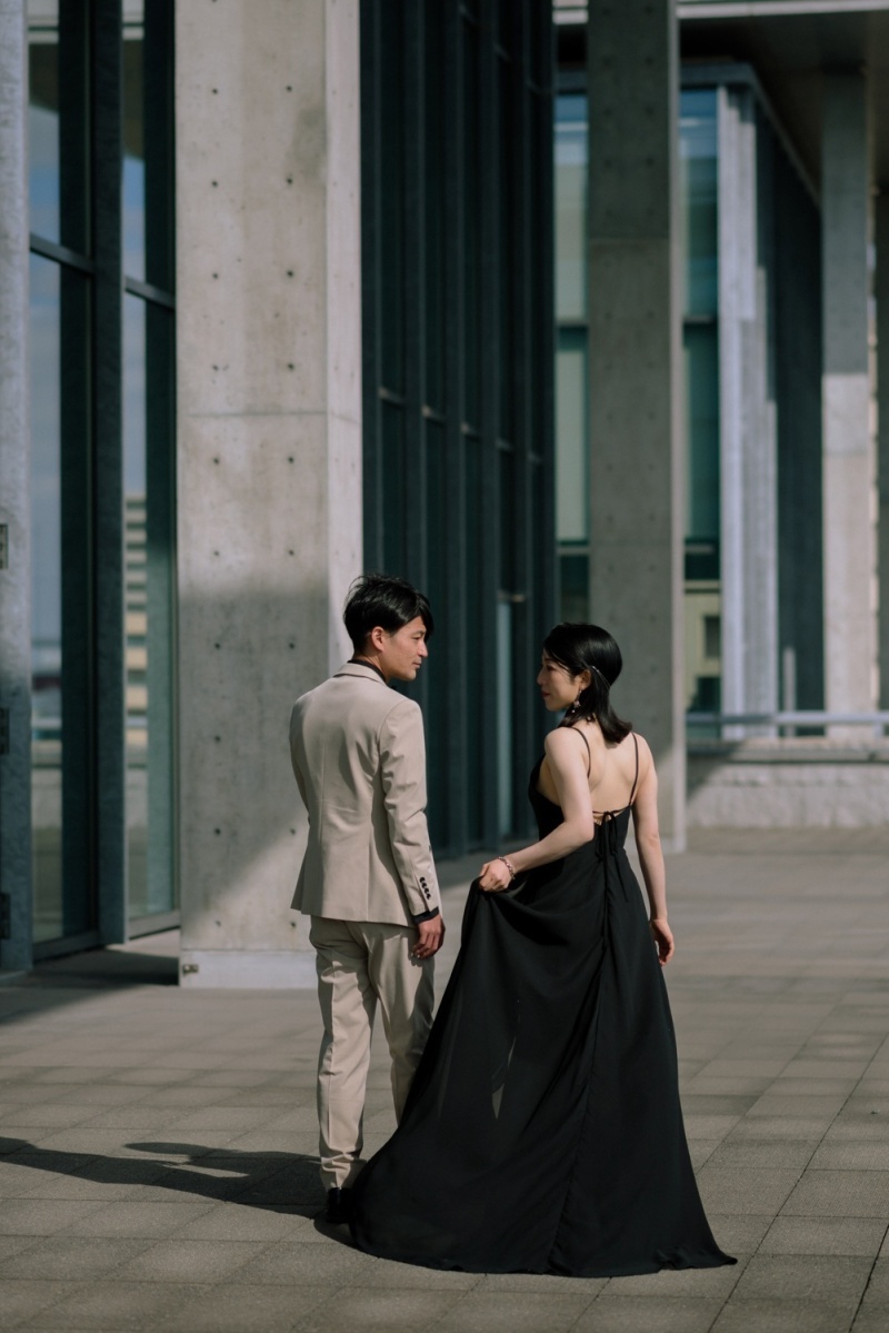 撮影前にLINEで気軽に相談できて助かりました♪_45600_投稿写真_2