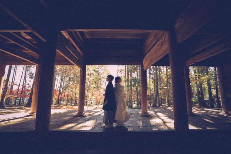 小さなチャペルがかわいい_45604_投稿写真_1