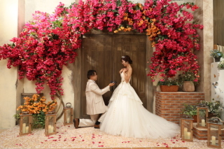 studio LUMINOUS お台場_アドバイス写真