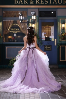 studio LUMINOUS お台場_アドバイス写真