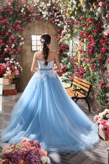 studio LUMINOUS お台場_アドバイス写真