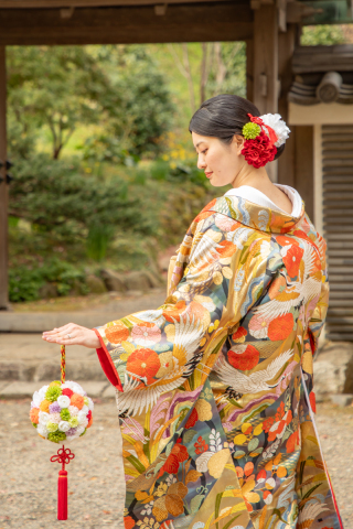 華雅苑 横浜店_アドバイス写真