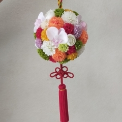 華雅苑 横浜店_アドバイス写真