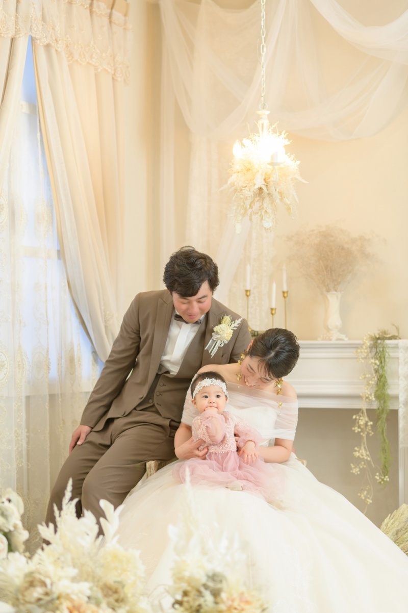 Photo Studio Cocozo（フォトスタジオココゾ）長崎・佐世保_投稿写真