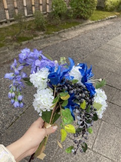 studio marry_アドバイス写真