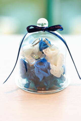 ルミエール北谷サロン_アドバイス写真